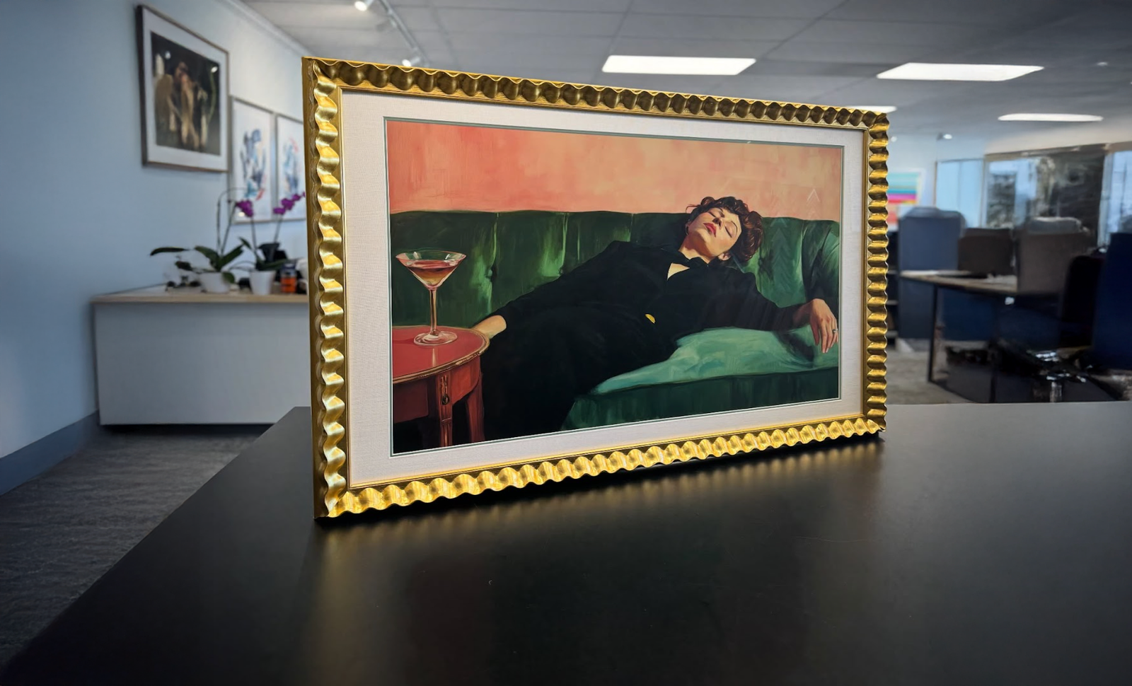 New Year, New Look for Your Home: Framing Trends to Watch in 2026