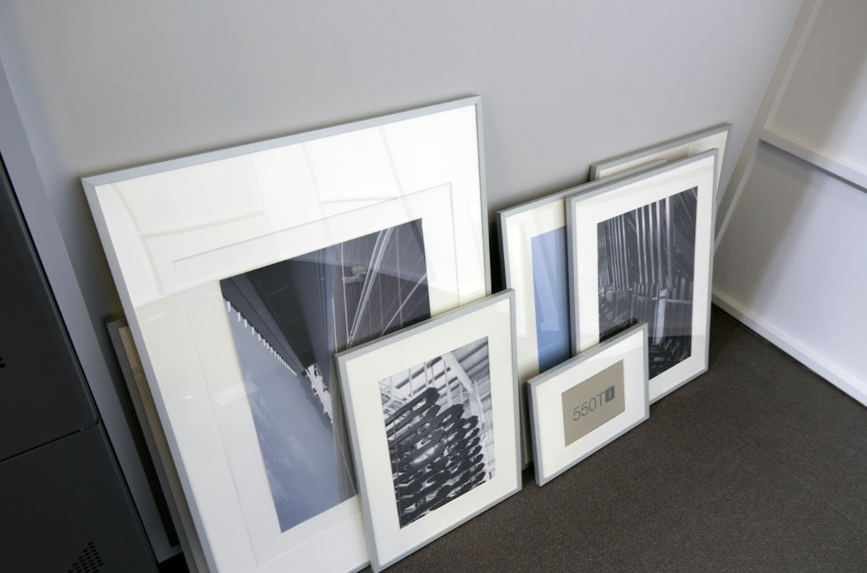 Why Custom Framing is the Best Way to Protect Your Art & Memorabilia