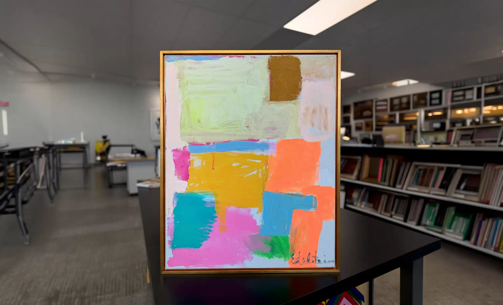 From Canvas to Frame: Custom Framing Tips for Displaying Original Artwork